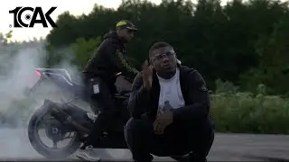 Raiky - Luuk de Jong (prod. AG Blaxx)