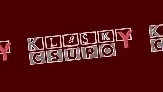 Klasky Csupo in Banjo Vocoder (Alight Motion Version/Inspired by TAFMTMCVE2953)