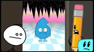 My part in "BFDI:TPOT 11 Reanimated in 80 Hours" by Tyler Lantz