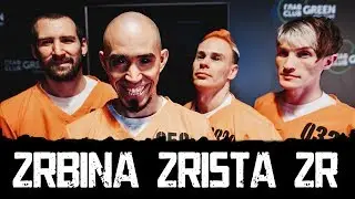2RBINA 2RISTA 2R - Москва 2019