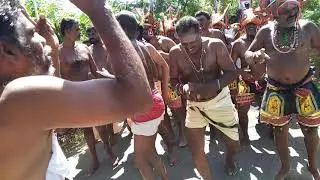 Arumugamangalum kovil kodai 2020