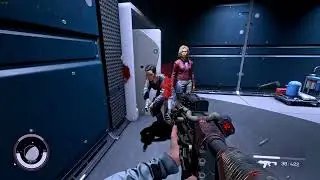10 years for an unfinished mod [ Starfield ]