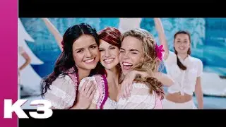 K3 - Jodelee