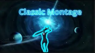 Classic 😍 | Fortnite Montage | (Not My Clips) Edited on Davinci resolve