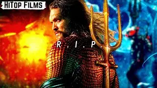 The Worst Thing about Aquaman 2 Killed the DCEU