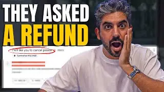 He Asked a Refund on Our AI Google Ads Campaign Setup (Here’s What Happened)