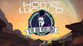 SpaceYeti - Homeworld