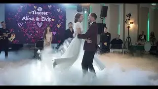 Alina & Elvis - Primul Dans