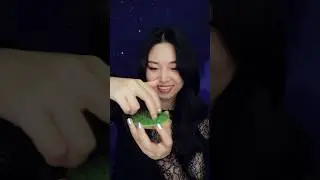 [ASMR] This or That? Which Sound Do You Like? #asmr #shorts