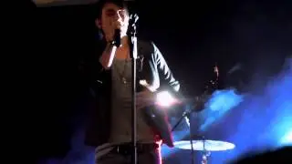 Роман Веремейчик & Люмьер - Не спим