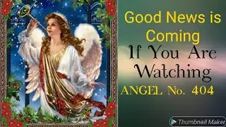 ANGEL No.     404  (हिन्दी)....... Divine Message For You