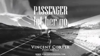 Passenger 