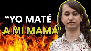 VIVIR TRAS MATAR A SU FAMILIA (Entrevista a Marilyn Bernasconi)