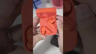 Unboxing CMF by Nothing Buds ❤️  (ASMR) 