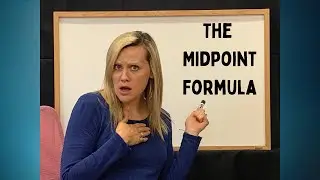 The Midpoint Formula