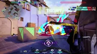 Valorant Random Plays