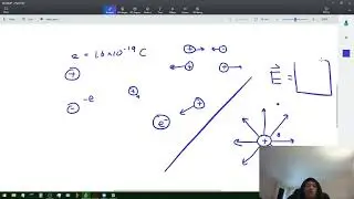 Electric Fields and Potential