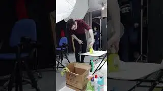 КАТАЛОЖКА В СТУДИИ 