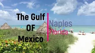 Naples Beach Florida | South Florida