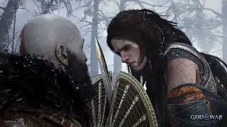 GOD OF WAR PREPARE-SE PARA O RAGNAROK