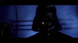 Han Solo Gets Frozen