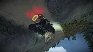 Space Engineers - Гироскоп вам в помощь
