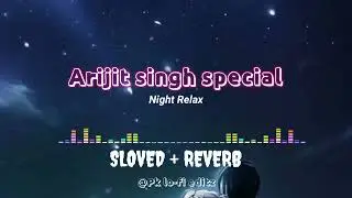 New Arijit Singh special lofi night relax | @Panchumobile74 #lofi mind relax #viral #trending