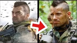 SOAP MACTAVISH