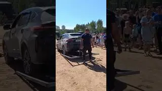 Тест HAVAL