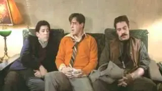 Bluto's Inspirational Speech
