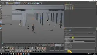 ANIMA 2 | Using the Anima plugin for Cinema 4D