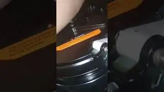Gladiator 9.9 PRО. Косяк номер 2. Нужно изменять длину тяги!