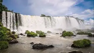 Paisajes de Brasil