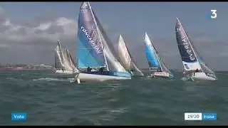 Solo Concarneau 2018
