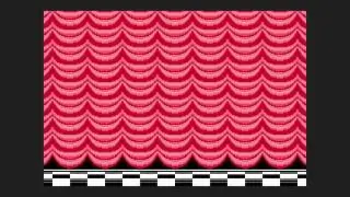 Super Mario Bros. 3 - Ending (GAMEBOY ADVANCE in Japan)