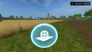 FS17 Timelapse #2 Preparing Fields and Helping Farmers / Hagenstend