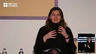 Unlimited Forum 2-4 February 2023 - Panel discussions in English