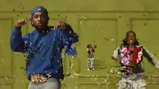 Squabble Up BUT It's Unlistenable