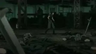 Final fantasy LO AMV