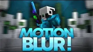 How To Get Motionblur Like @LivingLegendOP in Low End Pc