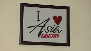 КОМПАНИЯ ASIA PARTS