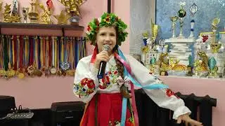 Продан Поліна - Зелений гай