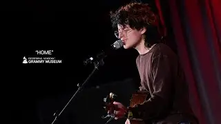 Cavetown- "Home" for the Grammy museum