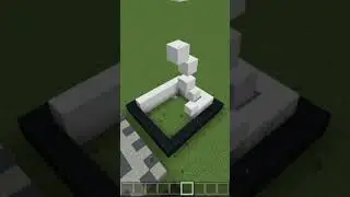 Satisfying Minecraft Sand Art! (3D)