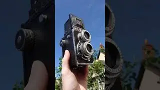 Which Camera Would You Choose?
