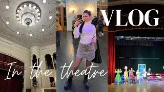 СЕРЦЕЇДКИ // СХОДИЛА НА ДЕТЕКТИВНУ КОМЕДІЮ🕵️‍♀️🎭