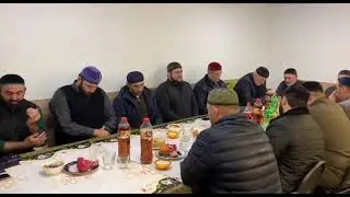 Расул зикр