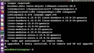 Compile and execute a Java program using GNU Compiler