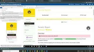 Lab 2 - Defending the Network from a Simulated Attack (3e): J&B CIT 182