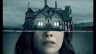 Haunting of Hill House Theme (Kritex Remix)
